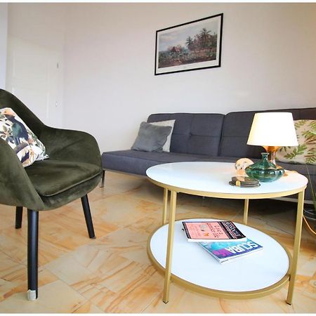 Seaview Apartment - Rogoznica 罗戈兹尼察 外观 照片