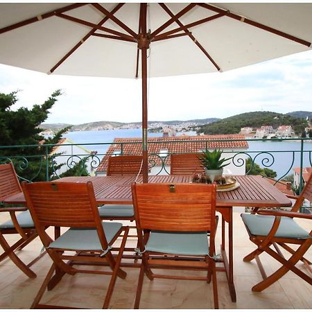 Seaview Apartment - Rogoznica 罗戈兹尼察 外观 照片