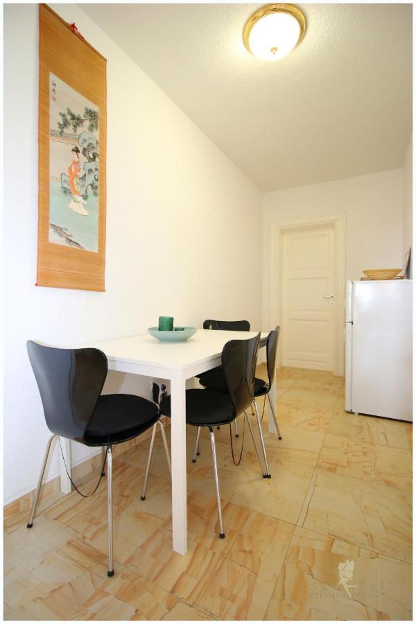 Seaview Apartment - Rogoznica 罗戈兹尼察 外观 照片