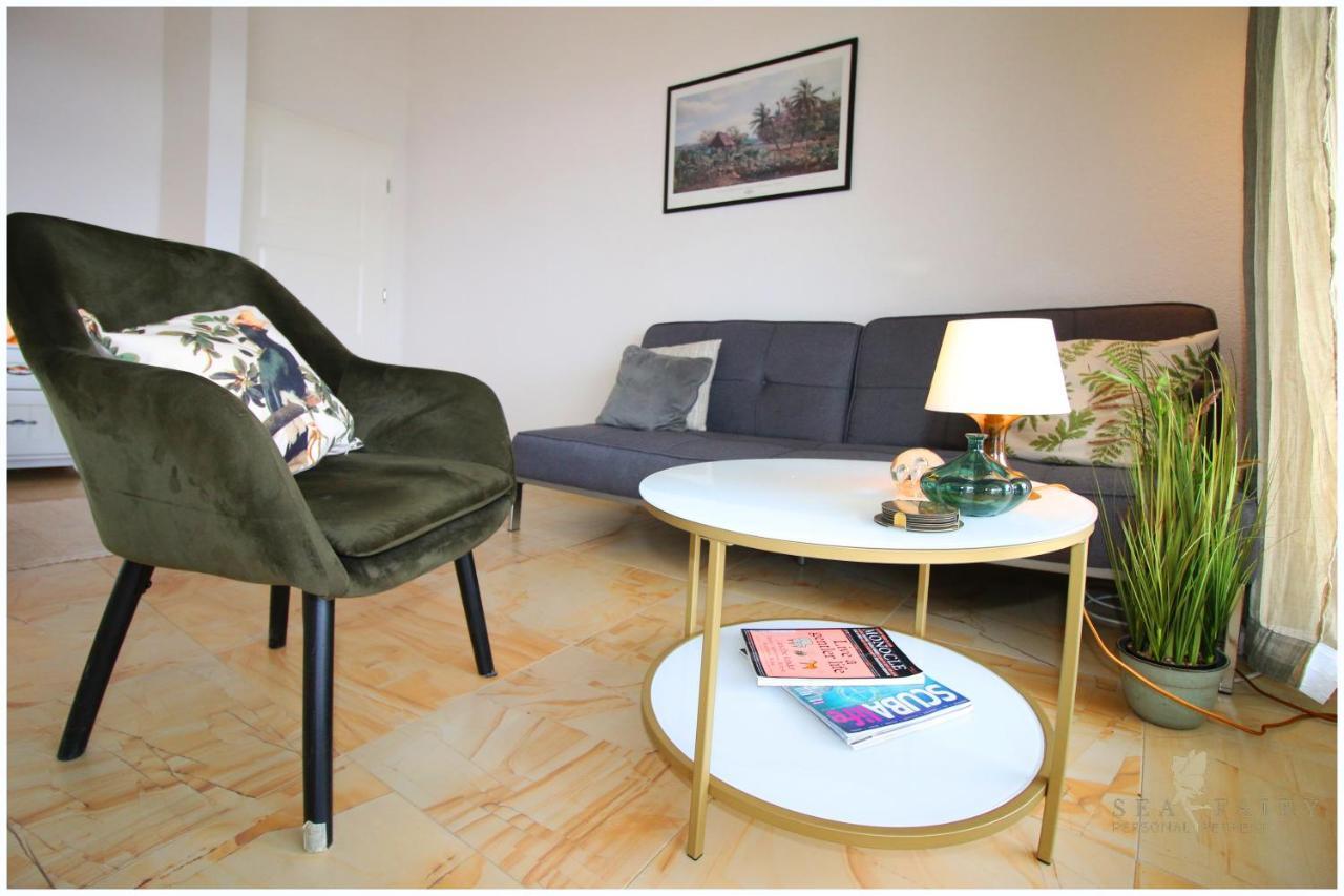 Seaview Apartment - Rogoznica 罗戈兹尼察 外观 照片
