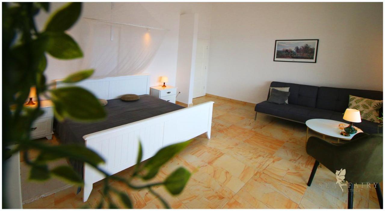 Seaview Apartment - Rogoznica 罗戈兹尼察 外观 照片